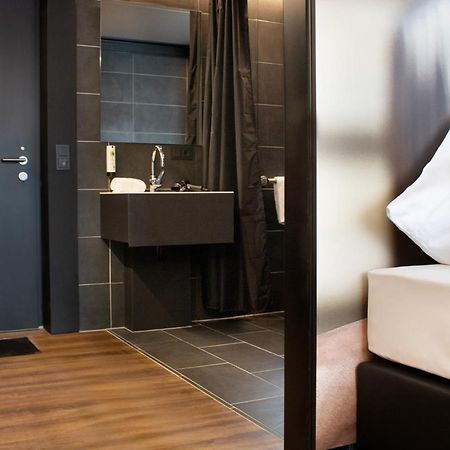 Mdg Hotel By Wmm Hotels Magdeburg Exterior photo