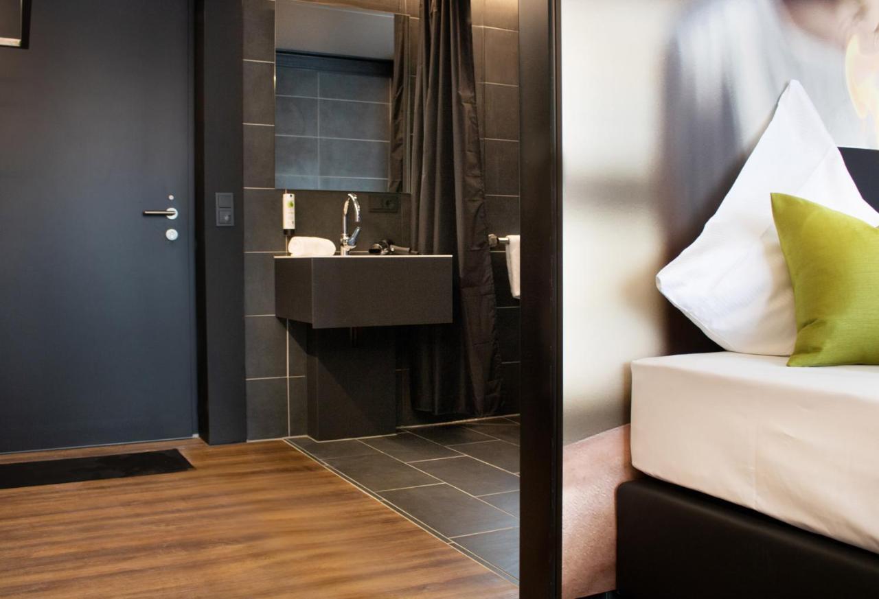 Mdg Hotel By Wmm Hotels Magdeburg Exterior photo