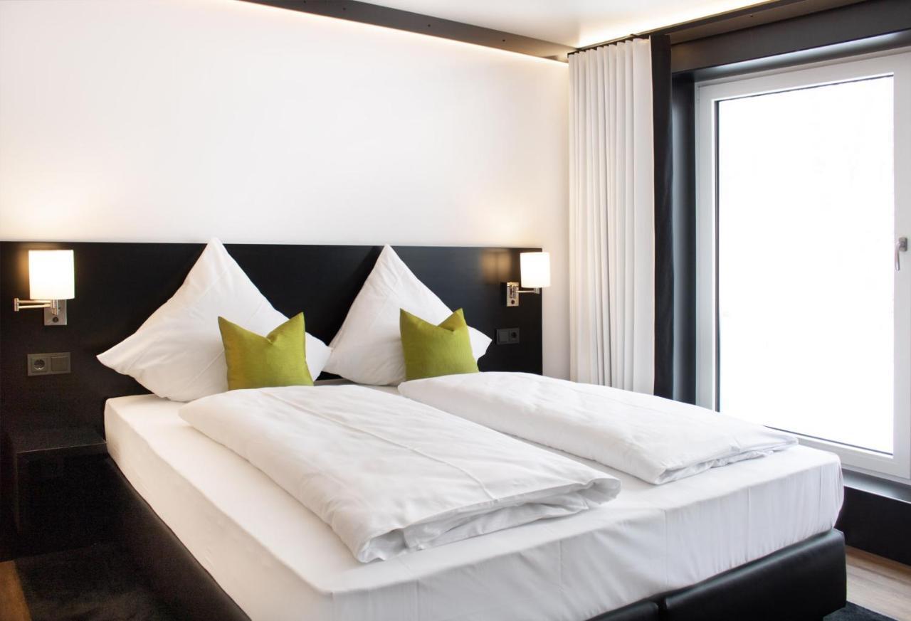 Mdg Hotel By Wmm Hotels Magdeburg Exterior photo