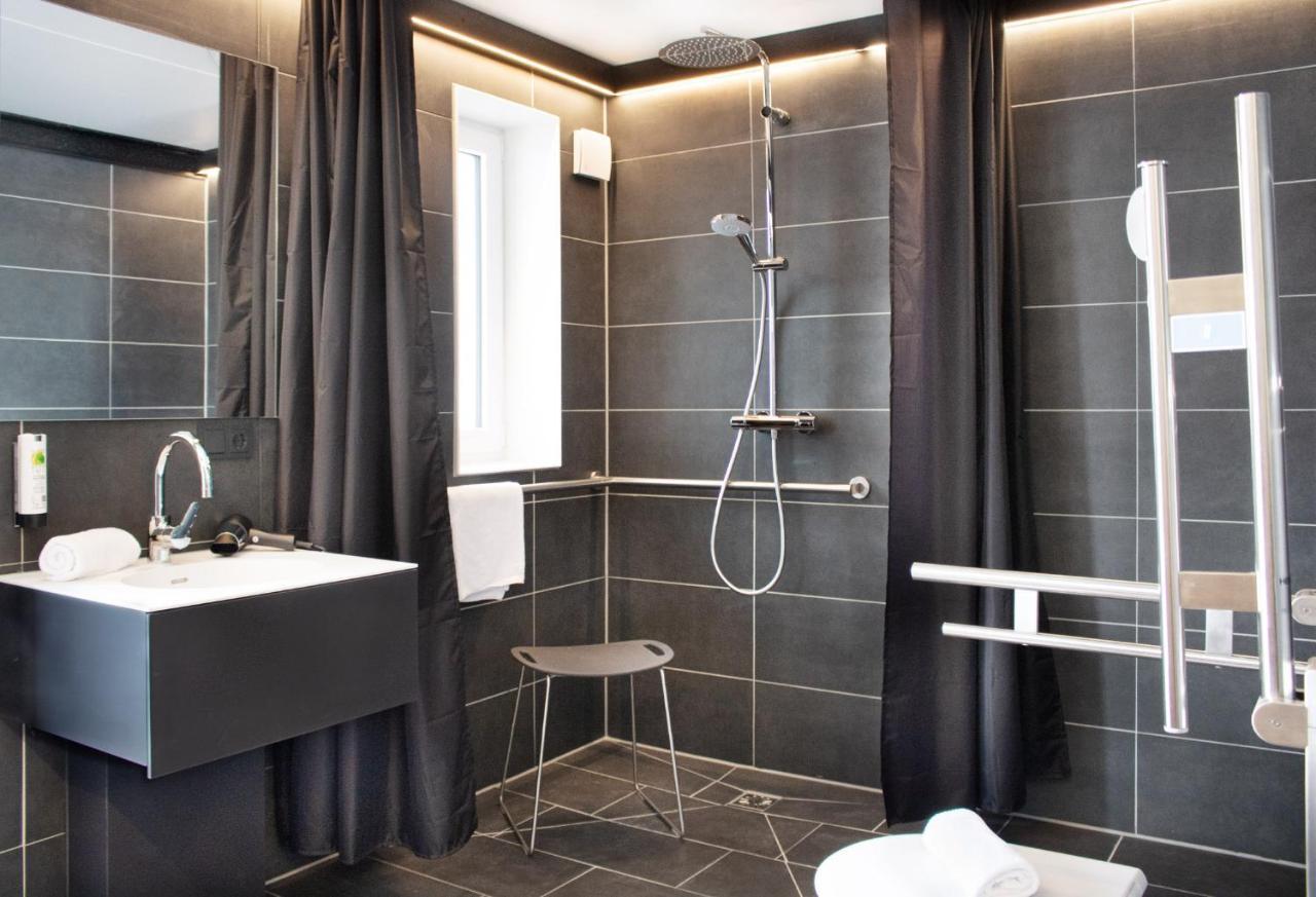 Mdg Hotel By Wmm Hotels Magdeburg Exterior photo