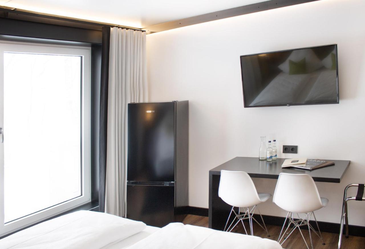 Mdg Hotel By Wmm Hotels Magdeburg Exterior photo